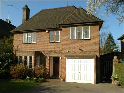 042 Kingsley Way
